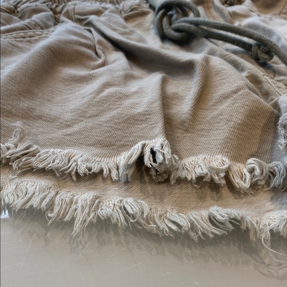 FP Sage Cargo Shorts - Picture 3 of 8